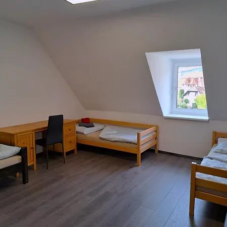 Séjour chez l'habitant Rentcenter79 Sankt Peter-Freienstein
